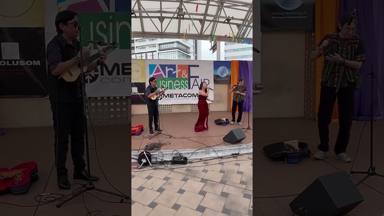 Banda Tikay - Carnavalito El Humahuaqueńo