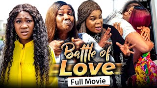 BATTLE OF LOVE YouTube thumbnail