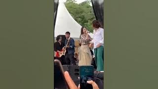 Sedang ingin bercinta dul jailani ft tissa biani #duljaelani #tissabiani #ahmaddhani