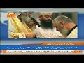 قداسة البابا تواضروس الثاني يرأس صلاة القداس الإلهي بكنيسة القديس بولس الرسول بروما قداسة البابا تواضروس الثاني يرأس صلاة القداس الإلهي بكنيسة القديس بولس الرسول بروما