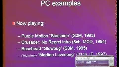 NOTACON 4: Taking Tracking Mainstream