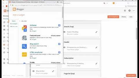 Facebook Popup Like Box Widget  Blogger in Telugu
