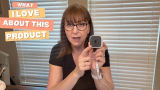 Peace of Mind Made Simple - SnapBud Window Camera Review