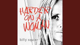 Harder On A Woman