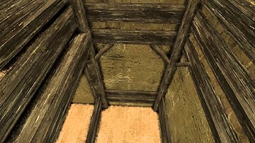 Mirrors Edge Test map