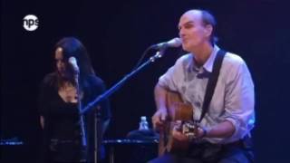 James Taylor - North Sea Jazz 2009 - You've Got A Friend chords