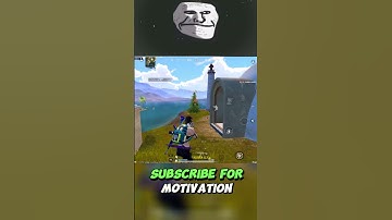 You panic you die 😈🥶 #ipadmini6 #pubgmobile #ipad