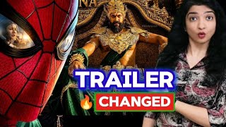 Ramayana Trailer Official Date & Time | Ramayana Trailer | Ramayana 2026 | Yash | The Filmy Bee