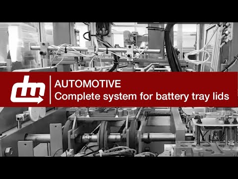 Automotive Complete Systems Srl