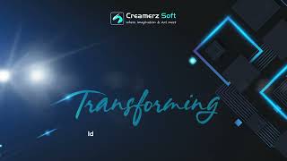 Creamerz Soft | Digital Solutions That Help Businesses Grow screenshot 2
