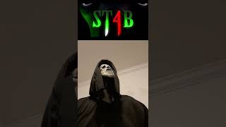 Stab 4 Is Going To Be Wild