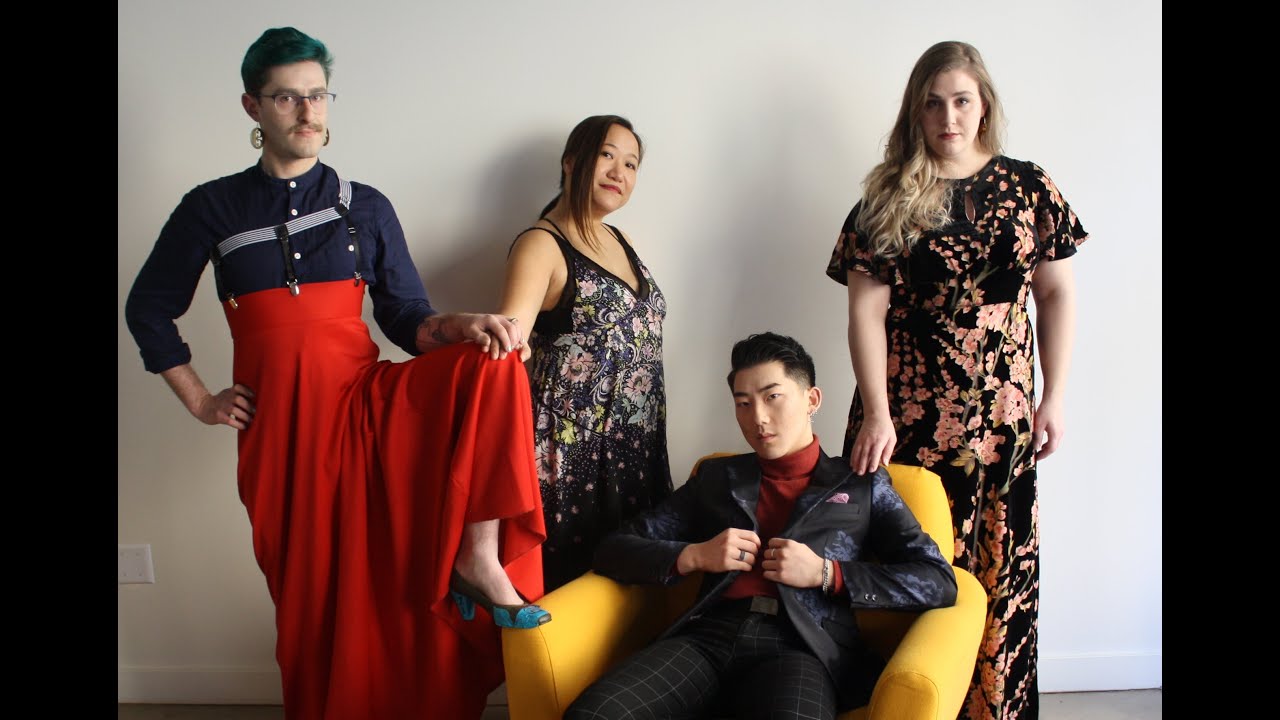 THE AMERICAN PROMISE by The Broken Consort (March 2020)