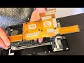 Razer Blade 15 2022 RZ09 complete teardown. Replace, upgrade: RAM, SSD and more. DIY test and repair