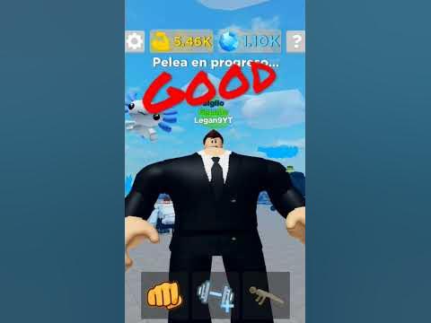 gigachad roblox - YouTube