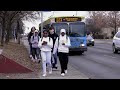 Spokane Public Schools Transportation Initiative Quiz