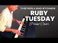 Miniature de la vidéo de la chanson Ruby Tuesday