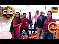 क्या Team CID बचा पाएगी Missing Family को Mathura में? | CID | Full Episode