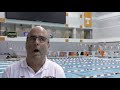 Triton Swimming's Mike Essig Discusses Team Performance At The 2017 Pilot Flying J January Classic