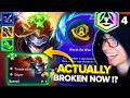 4-Star Units Got BUFFED... So I Farmed 27 Copies Of Ezreal &amp; Tried It Myself!? | TFT Set 17