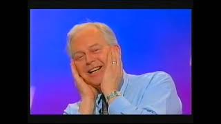 BBC ONE | This Is Your Life - Ian Lavender and continuity | 7th March 2002