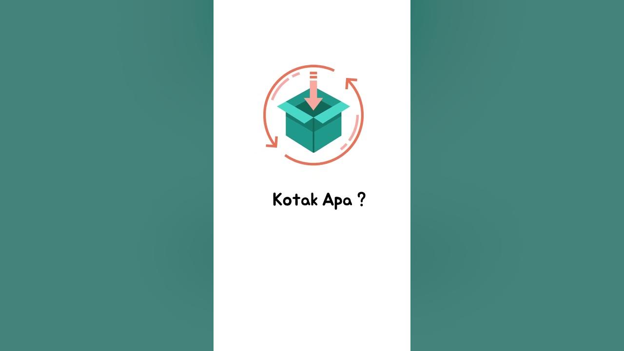 Tebakan receh kotak apa yang sangat menyakitkan youtube