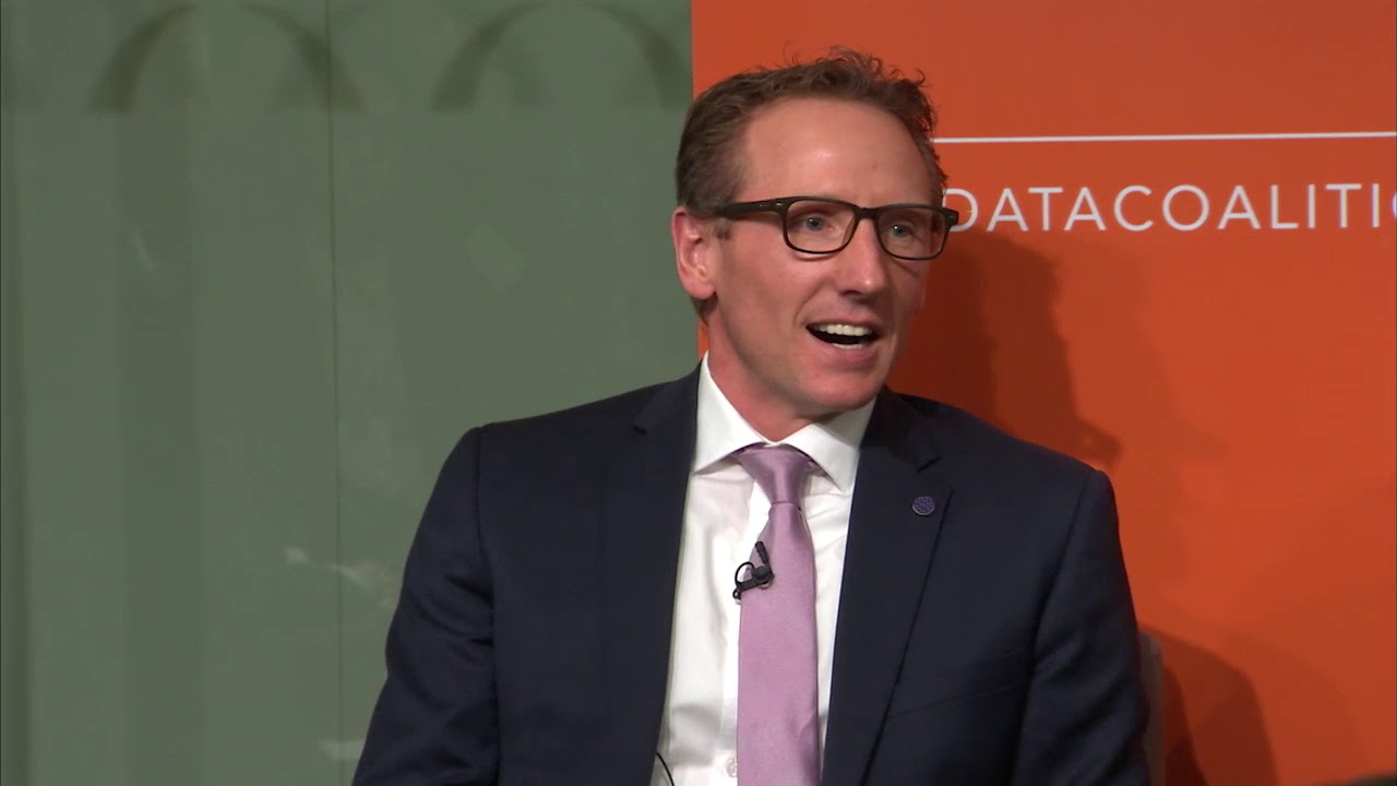 The Center for Impact Sciences Launch: Panel on the Future of Evidence for Policymaking