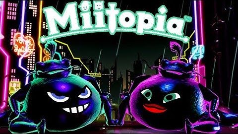 Miitopia Nintendo switch gameplay walkthrough post game guide king and queen frog boss battle