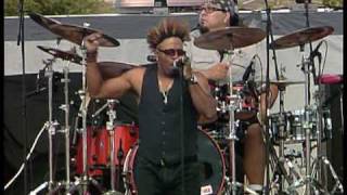 Video thumbnail of "Sex Machine (James Brown Cover) at Rock Jam 2008"