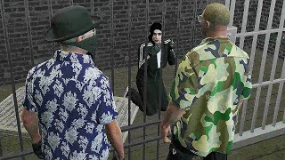 Mr K Finally Caught Siobhan ft Soze Nopixel 4 0