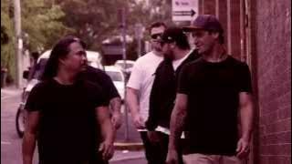 Paua - What's It Gonna Take (Official Music Video)