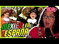 NIÑOS ESPAÑOLES CANTANDO MEXICO Y ADELITA | MEXICO TE QUEREMOS | Vocal Coach REACTION &amp; ANALYSIS