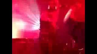 The Machine Shop 1-21-2011 Video 4 Mushroomhead