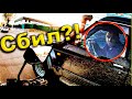 МОТО ПОКАТУШКИ | ENDURO ПО ГОРОДУ | СБИЛ?! ( 3 ЧАСТЬ )