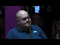 Jordan Shepherd v Jonjo Sharkey Taom Shootout Series Newbury