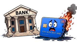 When Banks Freeze Friday, These 6 Cash Moves Save You