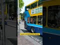 Dublin's amazing Bus System - September 2021.❤️❤️❤️🇮🇪🚌 #gate1travel #bus #dublin