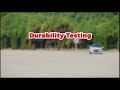 Durability testing  gac motor