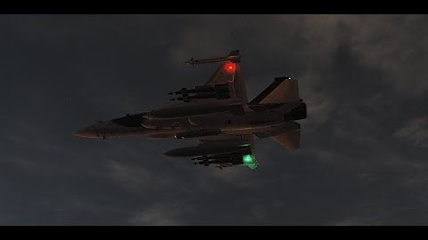 jf 17 night attack