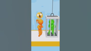 Long Neck Run ( All Level Gameplay) LVL 01 #shorts