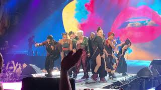 P!NK - Blow Me One Last Kiss/Can We Pretend - Beautiful Trauma Tour (Ernst Happel Stadion)