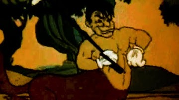 Manhack - Death And Faxes (Official Video)