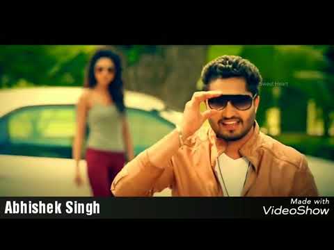 Jhoote Nikle Vaade Jhooti Nikli Tu - Heartless - Galliyan - Moving On - Wha
