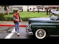 Marty discovers Hill Valley in 1955 | Back To The Future | CLIP