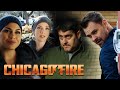 Doing The P.D.'s Dirty Work | Chicago Fire