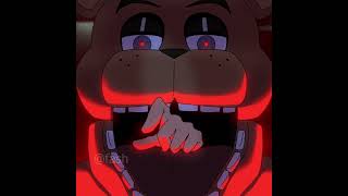 I Always Come Back Teaser (Five Nights At Freddy's Animation) #Shorts