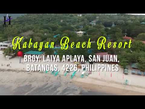 Kabayan Beach Resort An Affordable Batangas Beach Resort For Families And Groups Of Friends