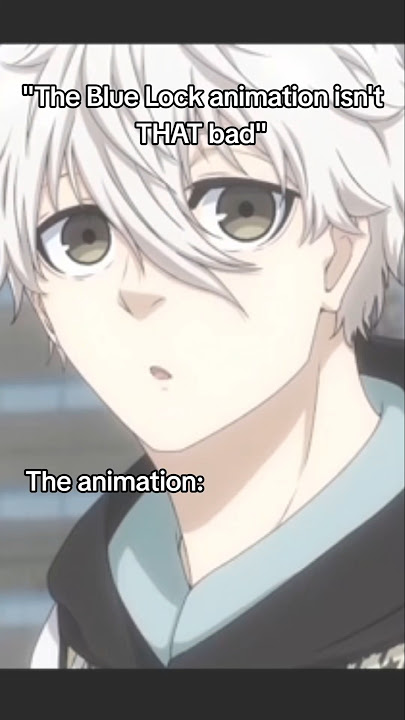 Download lagu Blue Lock season 2 is so cooked 😭 #shorts #bluelock