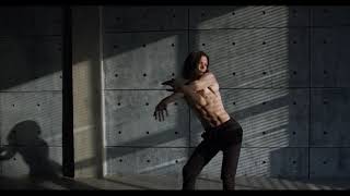 Delti Becker - Dancing With Shadows (Official Music Video)