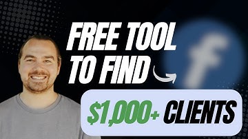 How to Find $1,000+ Copywriting Clients in 30 Seconds
