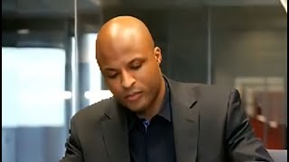 Damon Dunn Biographical Video
